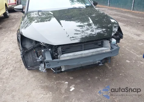 2023 Audi A3 Premium Plus 40 Tfsi Quattro S Tronic from USA, damaged, VIN WAUHUDGY3PA120306